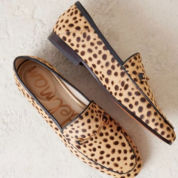 Sam Edelman Women Loraine Loafers SZ: 9M - Picture 16 of 16